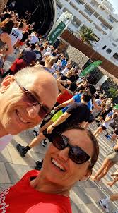 Waww amazing Day at #tenerife2025 @highlight