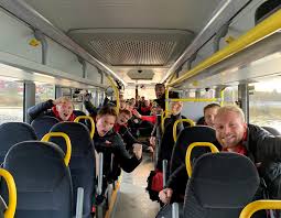 Compare teams, find the best odds and browse through archive stats up to 7 years back. Ffk Sport Her Ruller Ffk Bussen Videre Mot Opprykk Neste Stopp Obos Ligaen 2021
