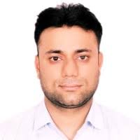 Ayushi Amin Email & Phone Number