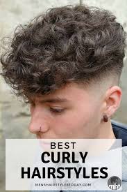 39 Best Curly Hairstyles Haircuts For Men 2020 Styles Curly Hair Men Curly Hair Styles Curly Hair Styles Naturally