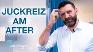 Juckreiz Am After Was Tun Wenn Der Popo Juckt 2020 Youtube
