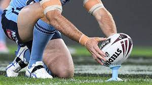 You can watch the ampol women's state of origin on the nine network, 9now and the nrl app. State Of Origin 2020 Game 1 What Time Will The Game Start When Is Kick Off When Will Game I Actually Start Nsw Blues Vs Qld Maroons