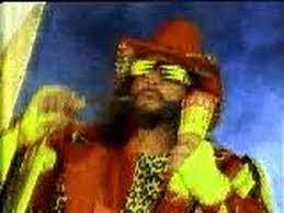 Macho Man Randy Savage Slim Jim Commercial Macho Man Randy Savage Macho Man Savage