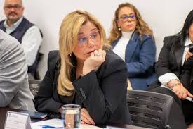 Maru Campos y la crisis en Chihuahua: Renuncia, desacato y la sombra de la  CIA - La Verdad Juárez