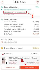 Algoritma untuk kegiatan pembelian barang di shopee. Cara Membeli Di Shopee Yang Senang Jimat Dan Menguntungkan