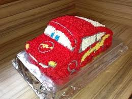 Cars Sahne Torte Anleitung Lightning Mcqueen Fur Kinder Torten Selber Machen Hochzeitstorte Selber Machen Geburtstagstorte