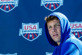 Bobby finke blasts 800 free american record during prelims. Bobby Finke Surprised Even Himself With 14 12 1650 At Secs But Will Miss Opportunity For Encore At Ncaas Swimming World News