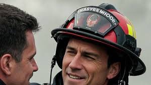 True Philly Fire Stories by George Cahill