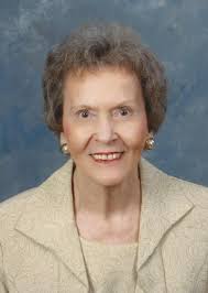 Obituary for Dorothy "Dot" Price Floyd