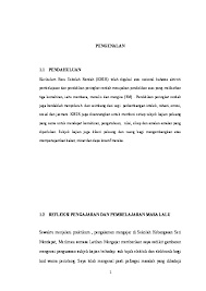 Maklumat ini akan menolong penyelidik menganalisis maklum balas anda. Doc Contoh Kajian Tindakan Syahreen Semail Academia Edu