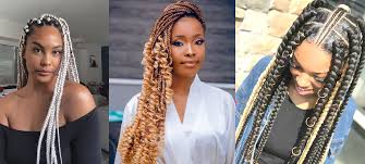 The top countries of suppliers are china, malaysia, and pakistan, from which the. 20 Hairstyle Photos From African Braids To Inspire You