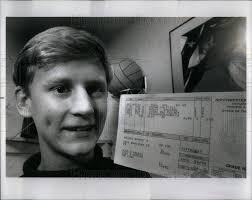 1989 Alan Brandt Malelo Oak Lawn high tech