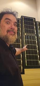 Ricardo Couch's Instagram, Twitter & Facebook