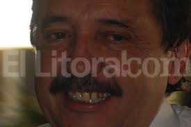 Alfonsín arranca en Santa Fe su campaña por el interior del país