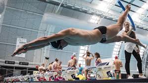Kyle hasn't kept his dream of playing in the afl a secret, and now admits he is considering giving up the pool to chase his childhood fantasy. Why Kyle Chalmers Is Australia S Next Great Swimmer The Advertiser