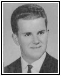 Frank Fortin Obituary (1948