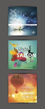 Home Avec Images Saison Culturelle Graphisme Agence De Communication