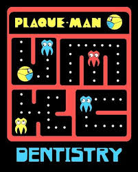 Plaque Man Smiles 4 Kids Pediatric Dentistry Pediatric Dentist In Cincinnati Oh Www Smiles4kids Net Dental Humor Dentistry Dental