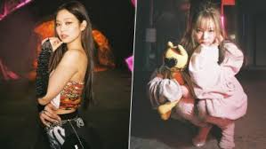 We did not find results for: Blackpink Jennie Is Valentine Week 2021 Crush Of The Day Cute As A Teddy Bear This K Pop Singer Rules Blinks With Her Ultra Charming Looks Latestly