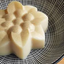 Barre De Massage Diy Massage Bougie De Massage Recette Cosmetique Maison