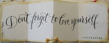 Love yourself first tattoo font. Love Yourself Tattoo Quotes Quotesgram