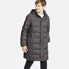 Men S Puffer Jacket Puffer Coats Ultra Light Down Uniqlo Us Jackets Puffer Jackets Down Coat