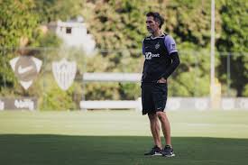 Escalação do Atlético-MG: Domínguez tem quase um time de desfalques; meia é liberado