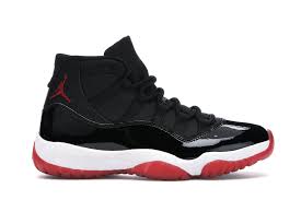 Jordan 11 Retro Playoffs Bred 2019 In 2020 Air Jordans Retro Air Jordan 11 Bred Air Jordans