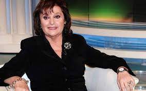 Il magistrato simonetta matone, vicina. Simonetta Matone Il Ricordo Piu Bello In Tanti Anni Da Giudice Minorile Sardegna Reporter