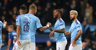 Raheem sterling is currently enjoying his best season as a professional, having already scored more goals this year (19) than any season in his career. Kyle Walker Jokes About Raheem Sterling S Running Style Gives Verdict On Man City S Fastest 90min