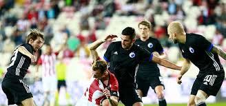 Unutmayın, tüm yaz boyunca euro 2020 keyfi misli.com'da olacak! Sivasspor Kopenhag A Yenildi 1 2 Mac Sonucu Ozet