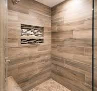 Rustic Wooden Look Bathroom Wall Tile - Arizona Tile
