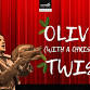 Oliver with a Christmas Twist event image