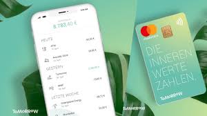 Banking with hdfc bank's mobilebanking apps is… over 50 lakhs hdfc bank customers are enjoying the convenience of banking through our mobilebanking app. Tomorrow Wie Nachhaltig Ist Das Mobile Girokonto Utopia De