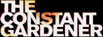 Watch The Constant Gardener | Netflix