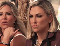 Gina Kirschenheiter Gets Trolled For Complimenting Herself