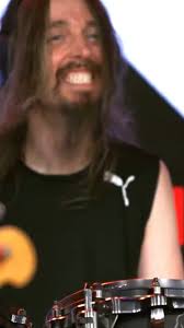 Megadeth's Chris Broderick Interview