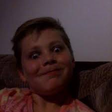 Bailey Stevenson (@BaileyStevenso9)