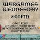 Wargames Wednesday at Gnome Games Green Bay East! event in Green Bay, WI