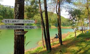 Der camping ist hier nicht zu kalt, stellen sie nur sicher, dass sie haben. Ranu Gumbolo Wisata Di Tulungagung Dengan Pemandangan Alam Yang Memesona