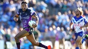 Josh addo carr's try from the 2017 nrl grand final. Nrl 2020 Josh Addo Carr To Bulldogs Contract Kieran Foran Rabbitohs Panthers Rugby League