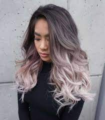 You consider, do i have gray hair and am i covering up my roots? Top 20 Dreamy Hair Color Ideas For Asian Women Hairstylecamp