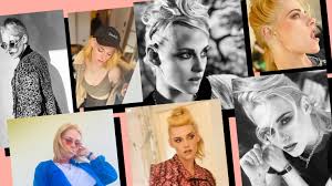 #1 in the industry for quality, and consistency. How Kristen Stewart S Spencer Tour Aesthetic Wooed The World From Butterscotch Blonde To Daddy Hat Vanity Fair
