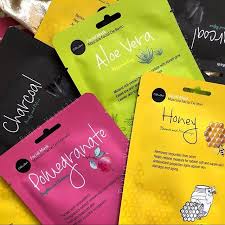 Viernes Para Relajarnos Y Consentirnos Mascarillas Mycelavi Encuentralas De Stock En Mariabonita Showroom Y M Punto De Venta Cuidado De La Piel Cosmeticos