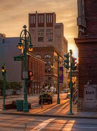 This Picture Was Taken In Milwaukee S Historic Third Ward Www Healthylivingmd Vemma Com Milwaukee Wisconsin Milwaukee City Milwaukee