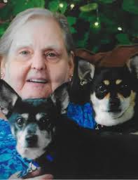 Obituary information for Pamela Denise Vaughan