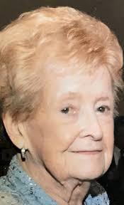 Mary Phillips Obituary (2018)