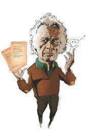 Nació en la década de los años 50 y fue acuñada por el chileno nicanor parra. Victor Abarca Ilustraciones Nicanor Parra Ilustracion Nicanor Parra Parra Ilustraciones