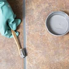 Rather than suffering through dealing with unattractive dark lines between your tiles, you can take action to change the color of your grout. How To Change Grout Color Darker Or Lighter