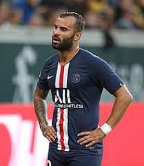 Psg are huge competitors, they fought until the end, but we were so composed. Jese Wikipedia